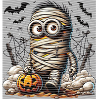 Halloween-WS 5182